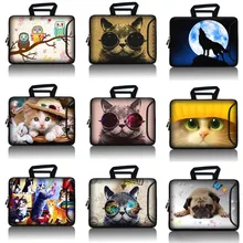 10, 12, 13, 14, 15, 17 Чехол-сумка для ноутбука, планшета чехол Тетрадь чехол 10,1 12,3 13,3 14,1 15,4 15,6 17,3 портфель для MacBook pro 1" SBP-hot3