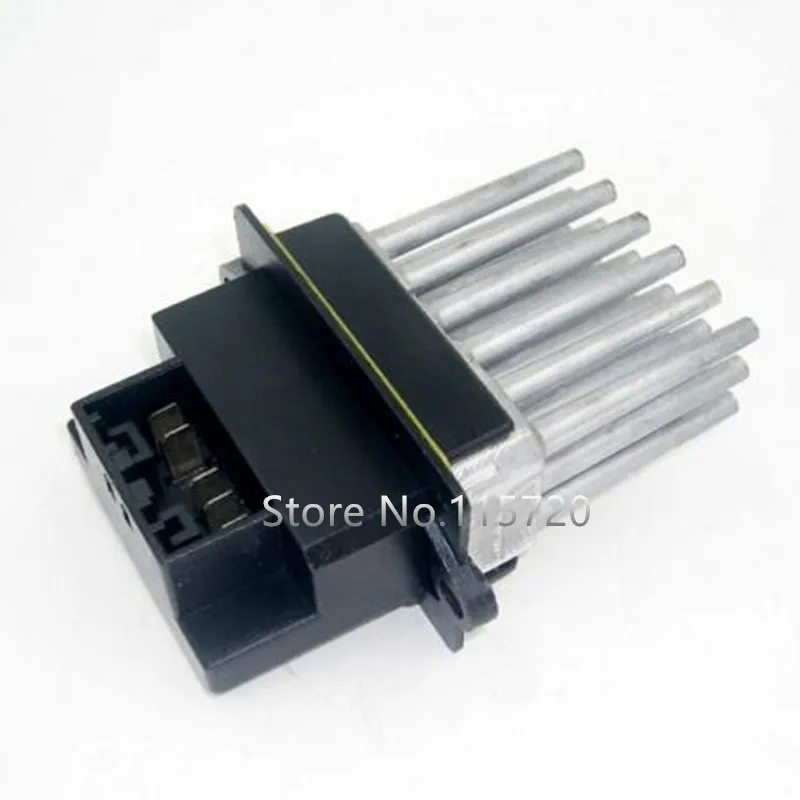 Blower Motor Resistor Cotrol Module Regulator DAS10068AA for Chrysler