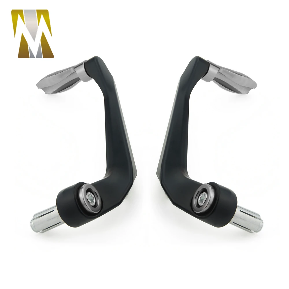 Handlebar Brake Clutch Levers Protector for Yamaha  (1)