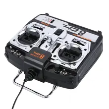 6CH/8CH RC Flight Simulator JTL-0904A Support Realflight G7 Phoenix 5.0 XTR Remote Control Helicopter Fixed-wing Drone 6CH/8CH RC Flight Simulator JTL-0904A Support Realflight G7 Phoenix 5.0 XTR Remote Control Helicopter Fixed-wing Drone