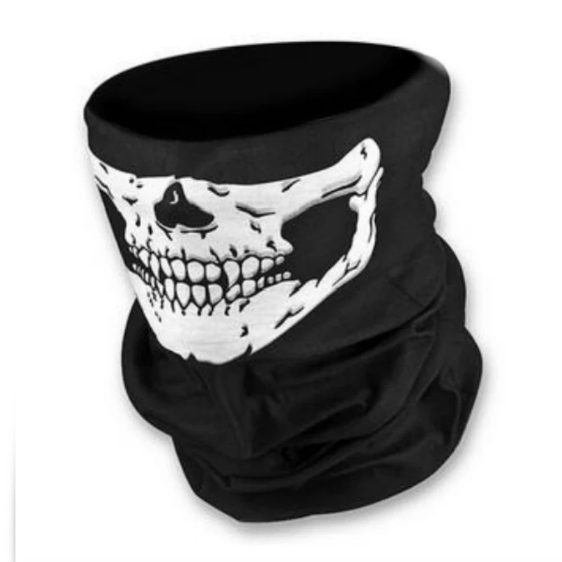 7-1-2-Piece-Motorcycle-SKULL-Ghost-Face-Windproof-Mask-Outdoor-Sports-Warm-Ski-Caps-Bicyle-Bike