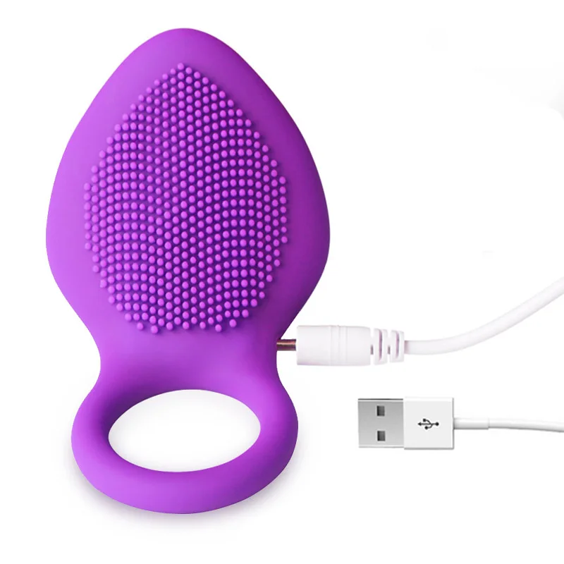 MQFORU-Penis-Delay-Ring-Vibrators-for-Men-Women-Sex-Toys-Clitoris-Massager-Adult-Erotic-Toy-Lasting
