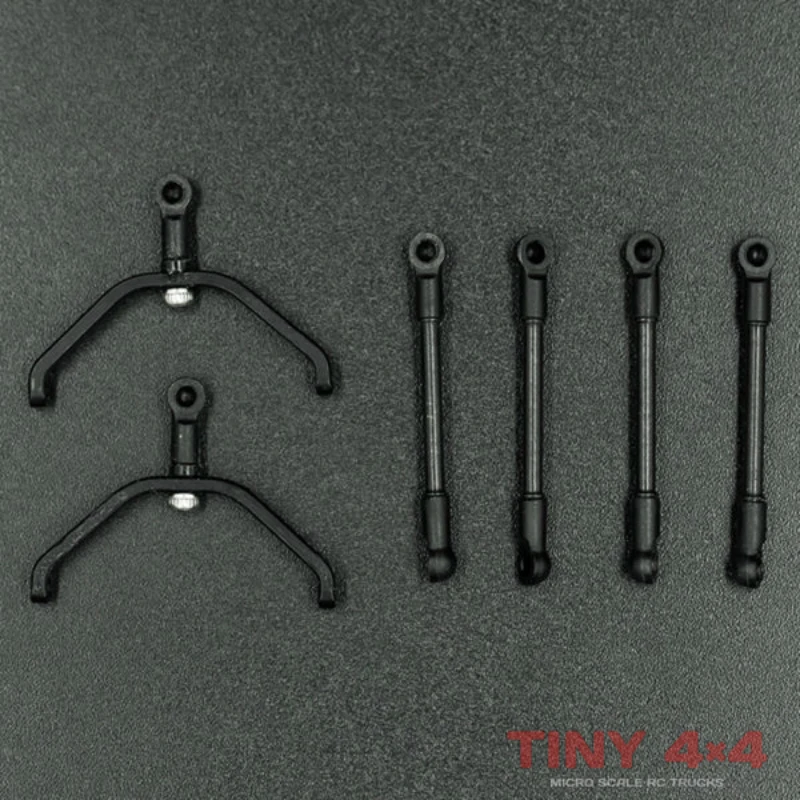 

AutoRC Geko 1/24 GK-24 share part rc cars Suspension Links