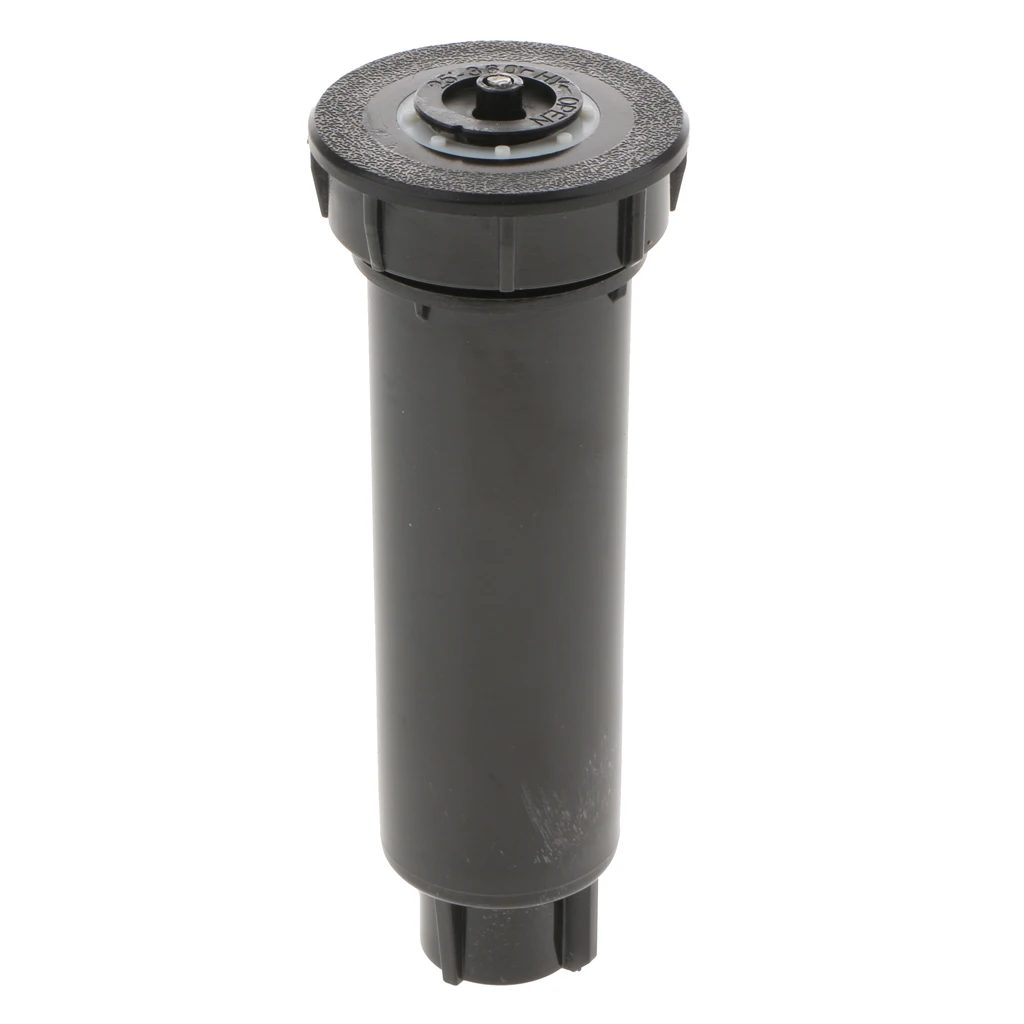 JR6021 Garden Lawn Rotating Pop Up Sprinkler Spray Nozzle Water Irrigation 