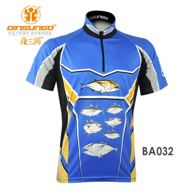 sun protective clothing for fishing