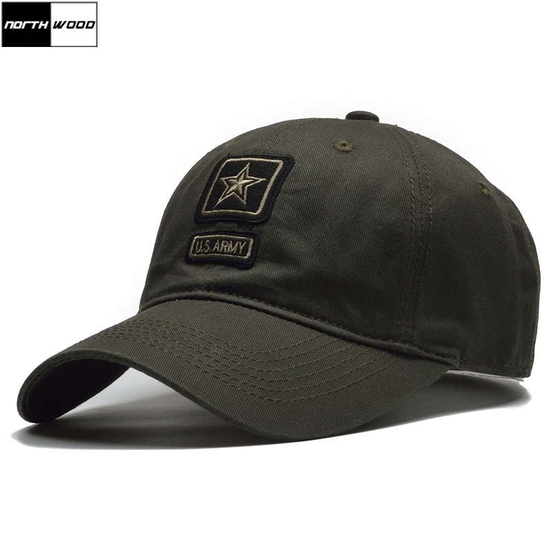 [NORTHWOOD] американская армейская Кепка, камуфляжная бейсбольная кепка, мужские камуфляжные бейсбольные кепки, Snapback, Bone Masculino, Кепка для грузовика, пентаграмма, шляпа для папы