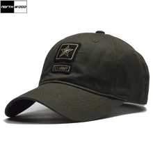 [NORTHWOOD] американская армейская Кепка, камуфляжная бейсбольная кепка, мужские камуфляжные бейсбольные кепки, Snapback, Bone Masculino, Кепка для грузовика, пентаграмма, шляпа для папы
