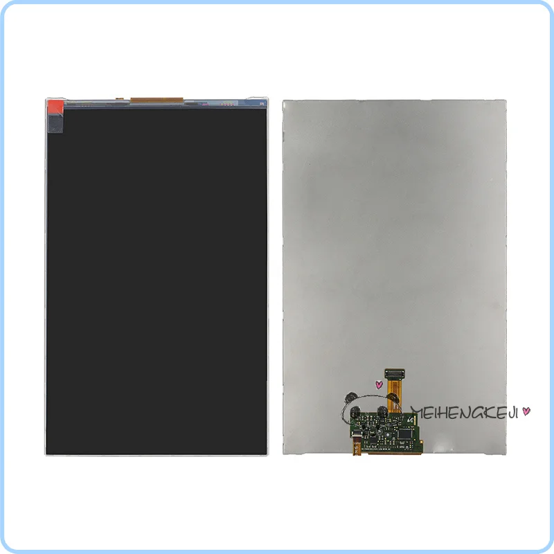New 8 Inch Replacement LCD Display Screen For TeXet TM-8051 tablet PC Free shipping New 8 Inch Replacement LCD Display Screen For TeXet TM-8051 tablet PC Free shipping