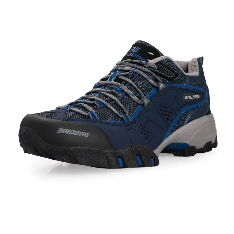 chaussure etanche peche