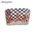 checkerboard tube top