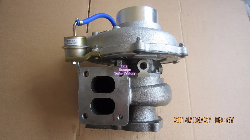 

241003251, 241003251C, 24100-3251C, 24100-3251 GT3576D Turbo J08C engine