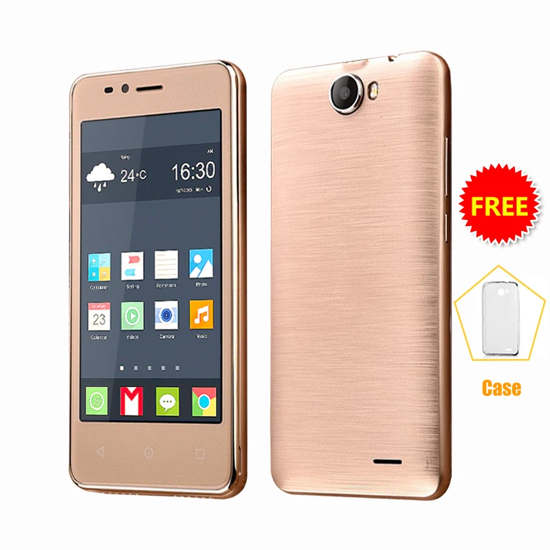 Цена за Servo h5 4.5 дюймов android 6.0 spreadtrum7731c quad core 1.2 ГГц смартфон 5.0mp wcdma мобильного телефона многоязычная смартфон p067 Цена за Servo h5 4.5 дюймов android 6.0 spreadtrum7731c quad core 1.2 ГГц смартфон 5.0mp wcdma мобильного телефона многоязычная смартфон p067
