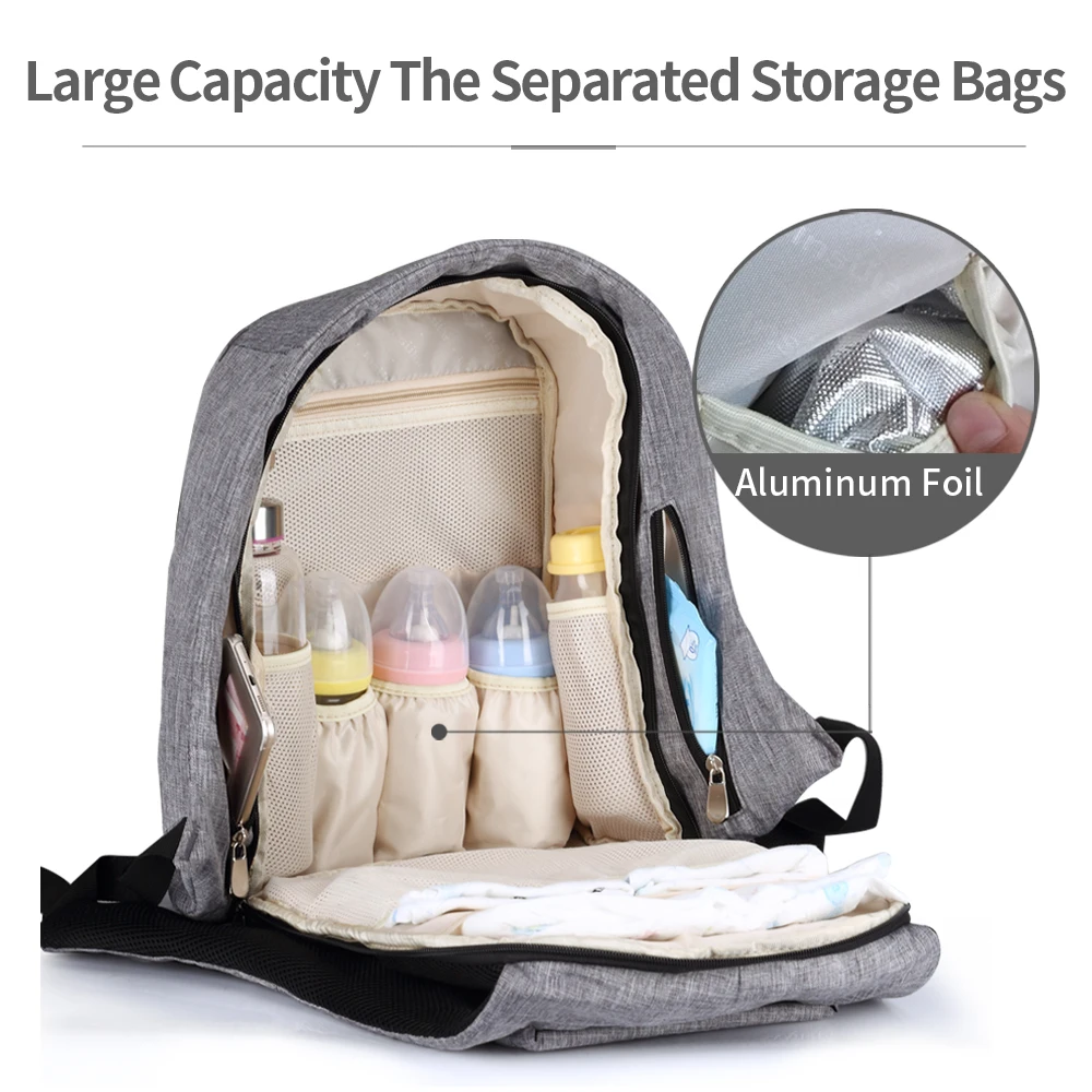 baby diaper backpack  (4)