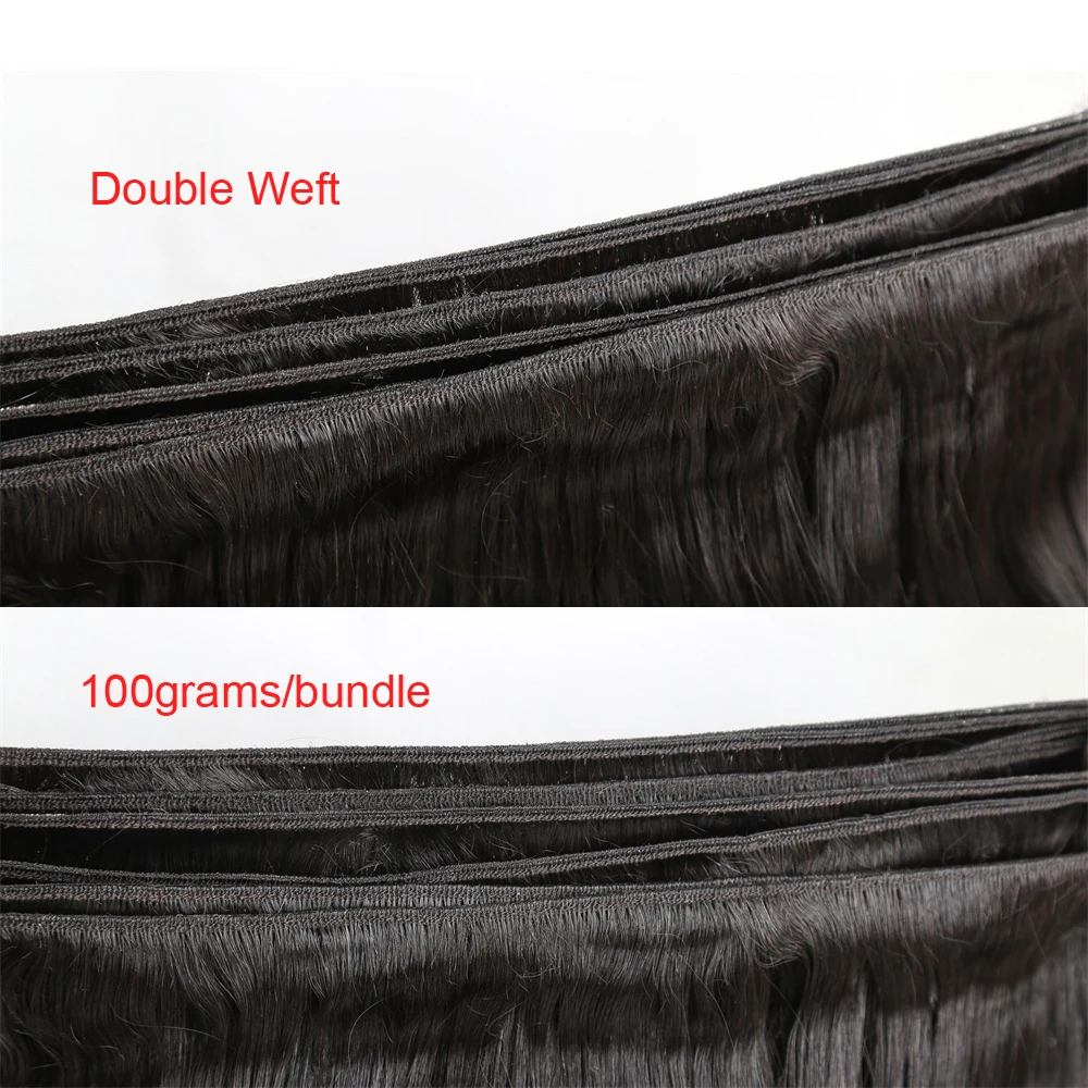 weft