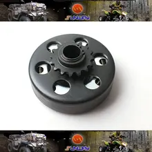 YIMATZU Motorcycle Go Kart Clutch parts,.11T 16MM For 168 Engine Free Shipping