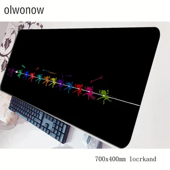 

homestuck mousepad 700x400x3mm gaming mouse pad big gamer mat hot sales computer desk padmouse keyboard locrkand play mats