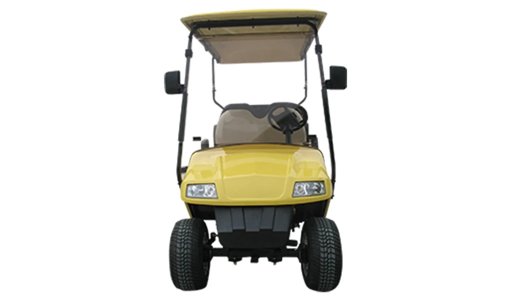 

Ezgo Golf Carts Eg2028k - 2 Seater Electric Club Golf Car/Electric truck/ Electric golf cart/ golf cart accessories