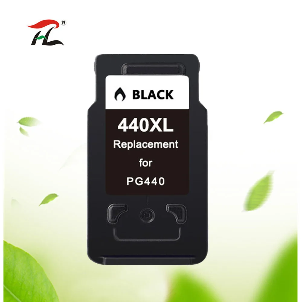 Pg 440 Xl Картридж Купить