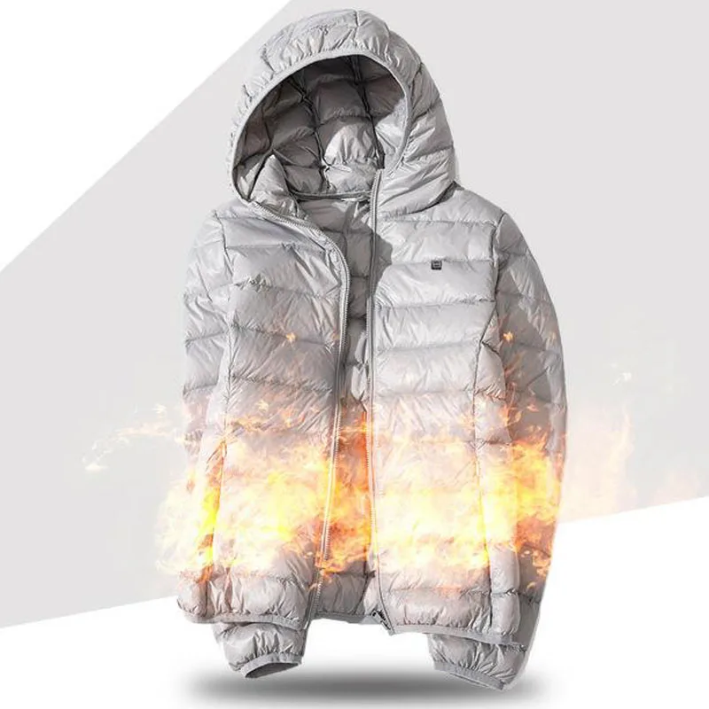 Warm clothing 010