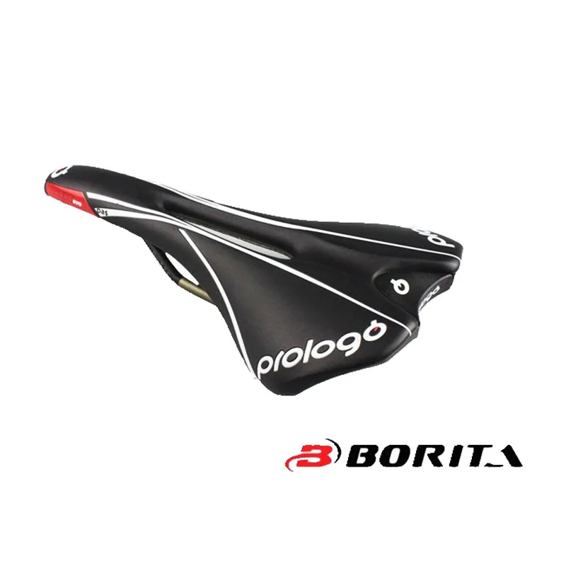 PROLOGO KAPPA 2 T2.0 TIROX ALLOY RAILS ROAD CYCLING SADDLE BICYCLE SEAT WHITE