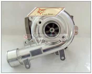 

CT16V 17201-OL040 17201-30110 17201-30160 Turbo For TOYOTA HI-LUX HILUX SW4 Landcruiser VIGO3000 2006- 1KD 1KD-FTV 1KDFTV 3.0L
