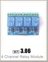 24V 1 Channel 1-Bit Optocoupler Isolation Module Relay Driver Board for PLC Control Device