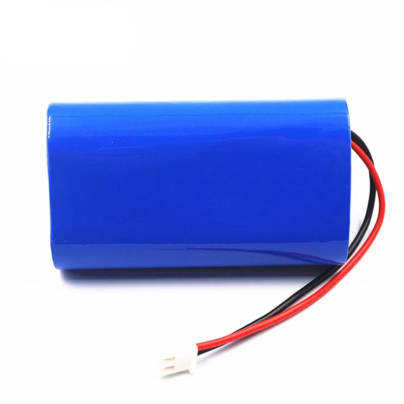 Laudation 12V аккумулятор 12V 2200mAh 18650 аккумулятор 12,6 V перезаряжаемые батареи 3S 1P для портативного зарядного устройства/светодиодный/Лидер продаж