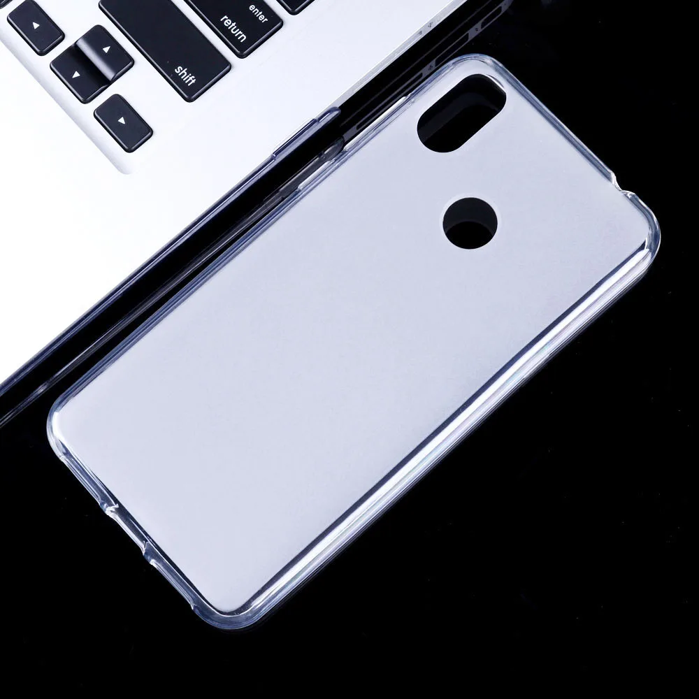 KOC3518C_1_Soft Case for Cubot P20 6.18 inch
