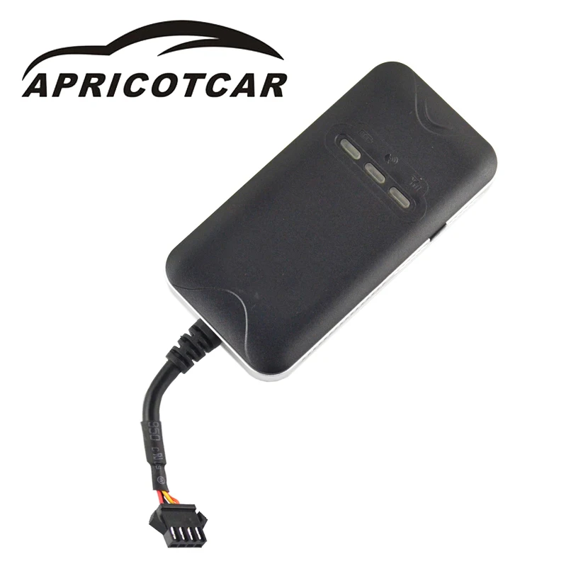 

Motorcycle Car Locator GPS Tracker Positioner Micro Mini Alarm Vehicle on-Board Micro Satellite Real-Time Location ACC Detection