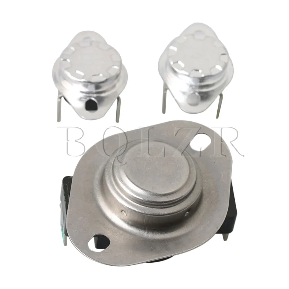 BQLZR LA 1053 Dryer Thermal Fuse Kit Replacements for Electric AD924WSX1,Maytag ADE,Maytag
