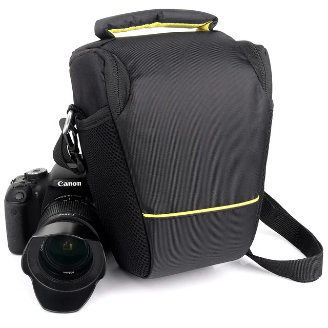 DSLR Camera Bag Case For Nikon D600 D610 P900 P520 D300S D200 D850 D810