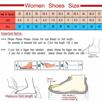 Women Casual Shoes Fashion Breathable 5