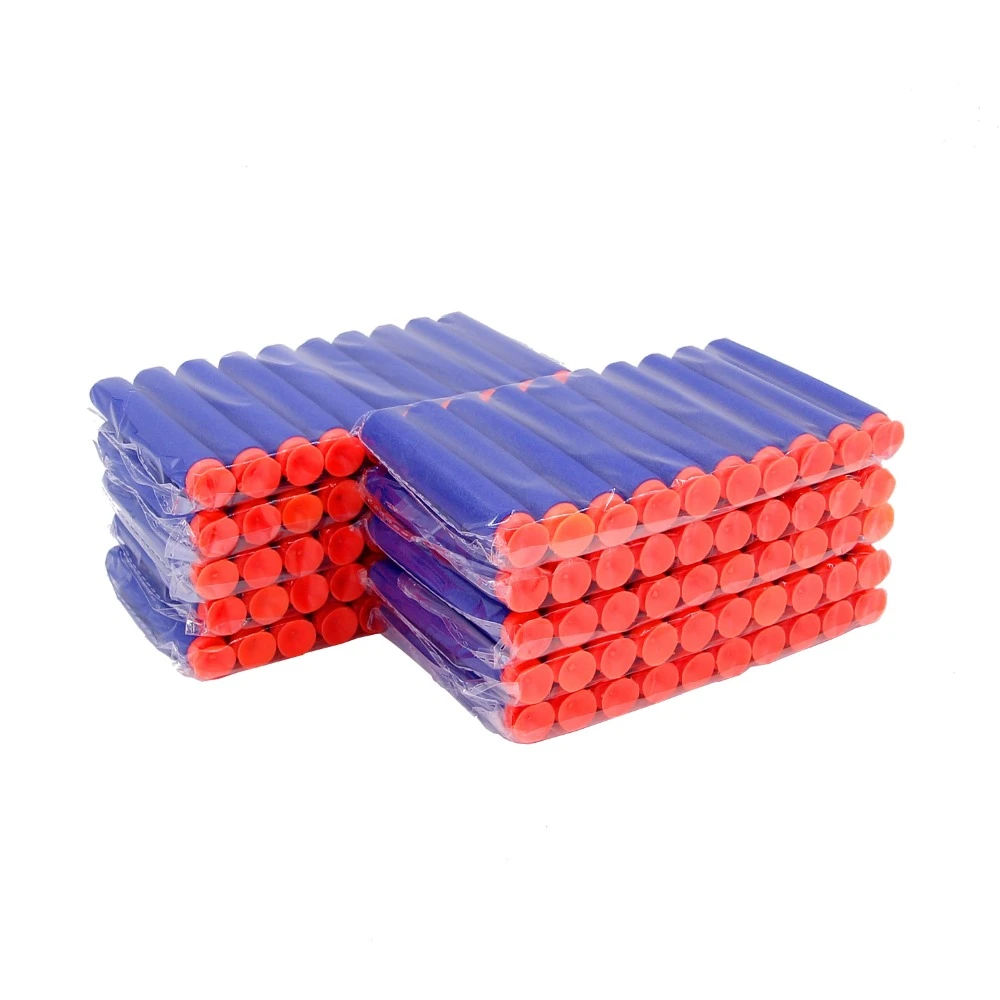 suction nerf bullets