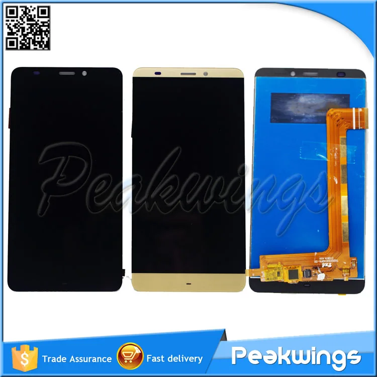 Peakwings For Prestigio Grace S5 LTE PSP5551 DUO PSP 5551 DUO-1