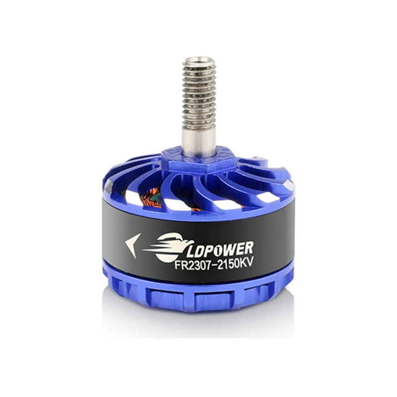 

LDPower FR2307 2307 Brushless Motor 2150KV / 2450KV / 2600KV / 2750KV For RC Drone FPV Racing Models Parts