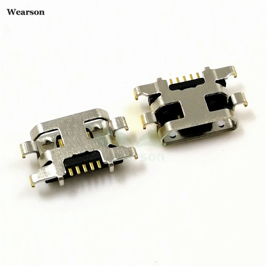 For Lenovo Vibe A7020 K52t38 K52e78 K5 Note USB Port Dock High Quality New K5Note Charging Connector (3)