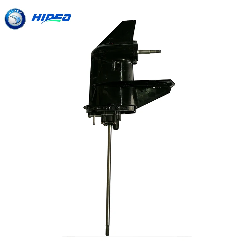 

Hidea Underwater Device Component For Hidea 9.8F Short Shaft Boat Engine