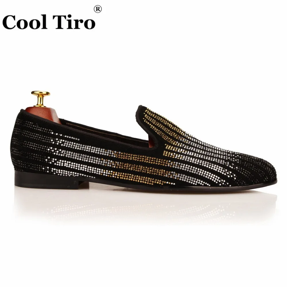 crystals Slippers (9)