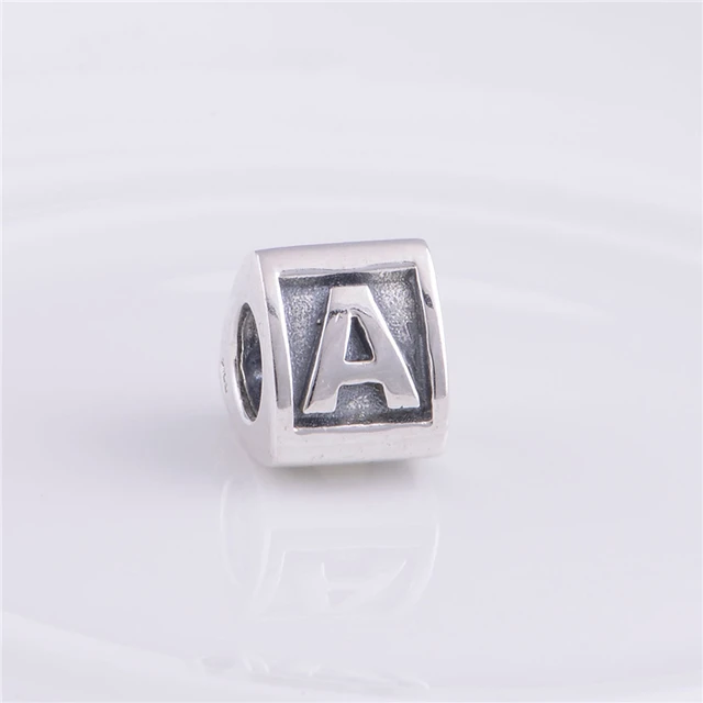 abalorios pandora originales letras abalorios pandora originales letras