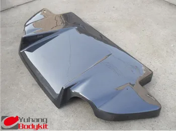 

CF S2000 S2K AP1 AP2 Fiber Glass Js Racing Rear Under Diffuser Carbon Fiber