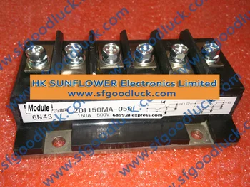 

2DI150MA-050 Power Transistor Module 600V 150A CASE M203 Free Shipping
