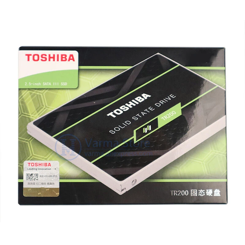 TR200-240G