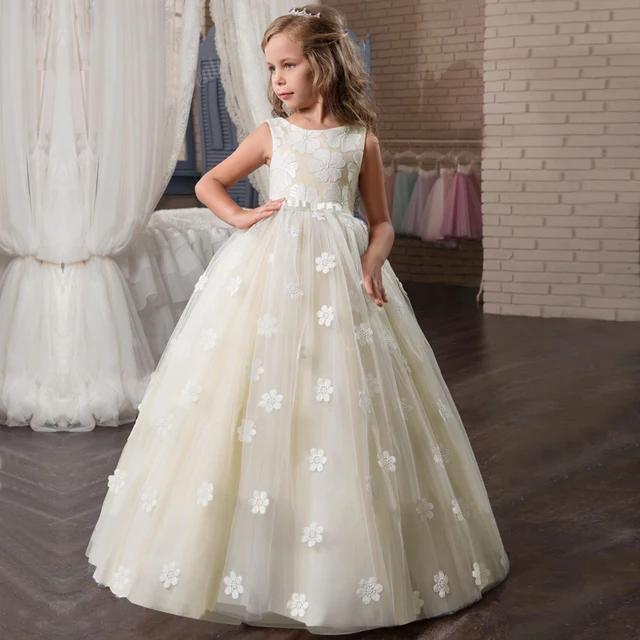 Teen Tutu Wedding Dresses