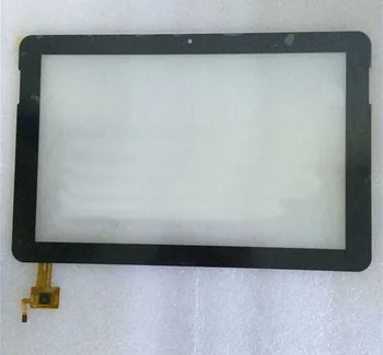 

Free shipping 10.1 inch touch screen,100% New for iconBIT NETTAB THOR X 16Gb touch panel,Tablet PC Sensor digitizer
