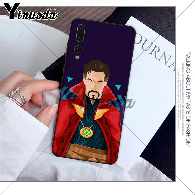 Marvel Doctor Strange