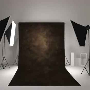 

MEHOFOTO Grunge Gradient Solid Wall Floor Scene Portrait Photography Backgrounds Custom Photographic Backdrops for Photo Studio