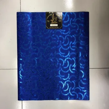 

African SEGO HEADTIE high quality used for party 019 Nigerian Gele headtie circles pattern Free Express transportation