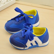 LQ 2017 Spring font b Children b font Casual font b Shoes b font font b
