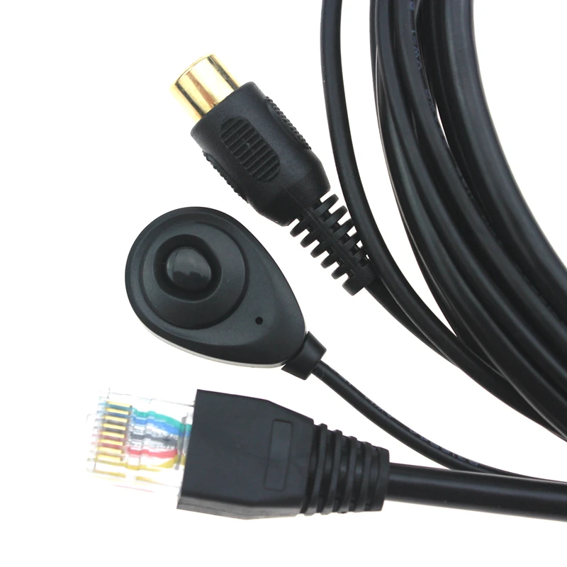 Микрофон для автомобильной мини рации QYT KT8900/KT8900R|Рации| |