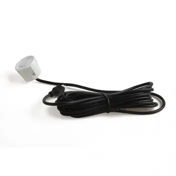 

12V Waterproof Car Parking Sensor Universal Auto Audible Alarm 4 Sensors Buzzer Back Car Assistant System